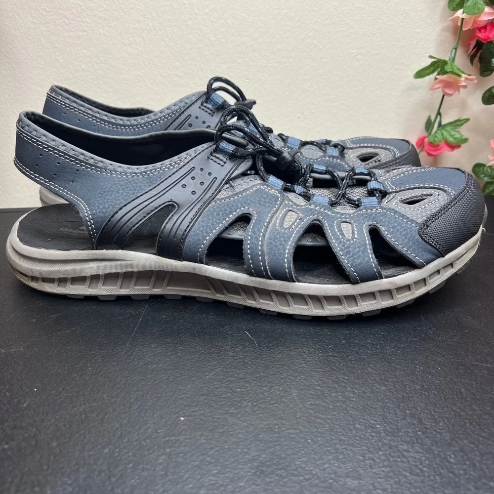 Ozark Trail Size 11 Outdoor Hiking Walking Shoe Sandal MNOT20HY221 11 Mens